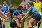 Women's Rugby vs Endicott  Wheaton Women's Rugby vs Endicott College.  Photo by Keith Nordstrom : Wheaton, Rugby, Endicott